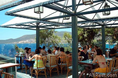 Club Med Bodrum Palmiye 15
